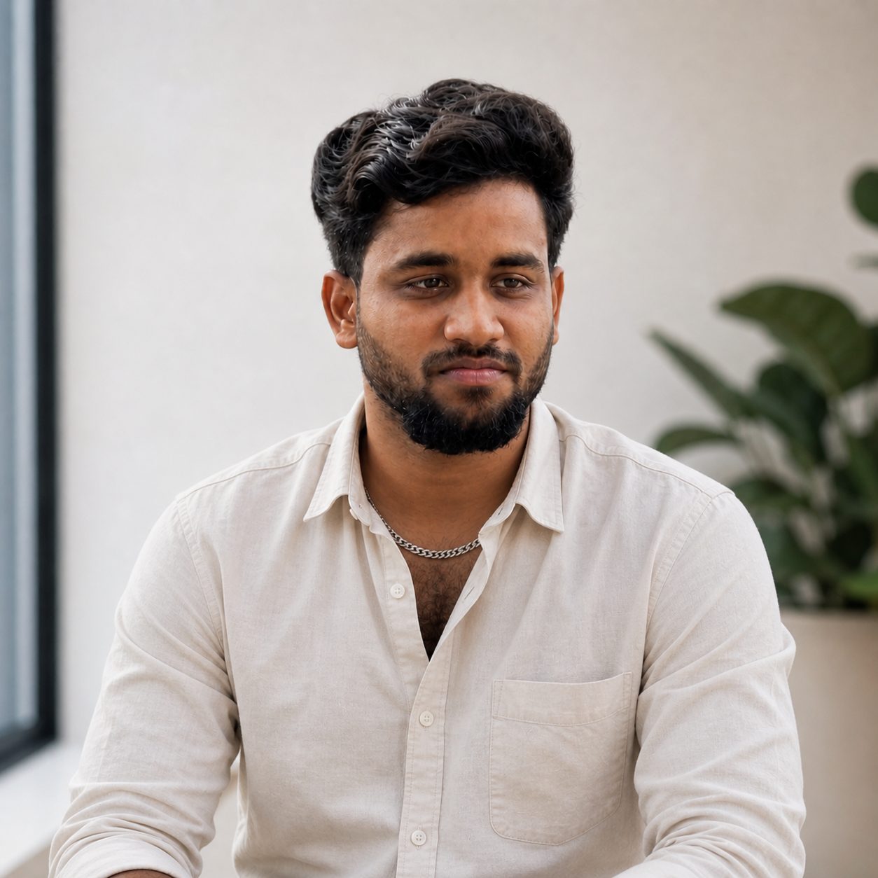 Guna, founder of Posthive
